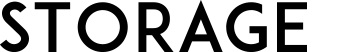 STORAGE