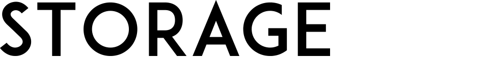 STORAGE